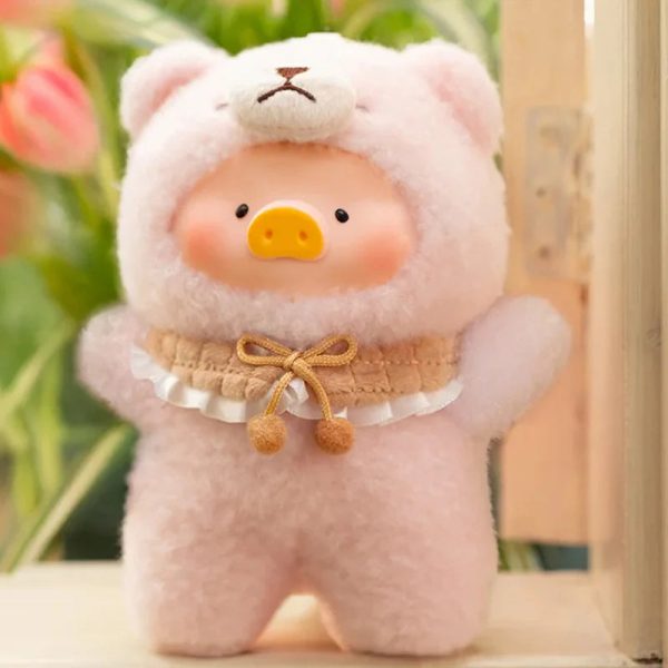 【Limited】LULU THE PIGGY - Joyful Time Series Vinyl Plush Blind Box - Image 3