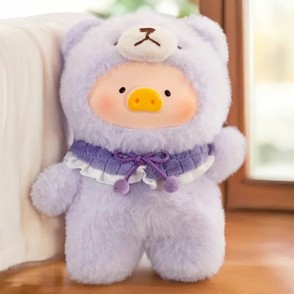 【Limited】LULU THE PIGGY - Joyful Time Series Vinyl Plush Blind Box - Image 4
