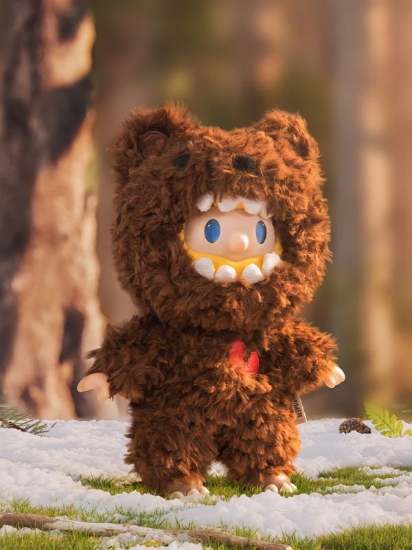 FARMER BOB ANI-MONSTER SERIES - Image 2