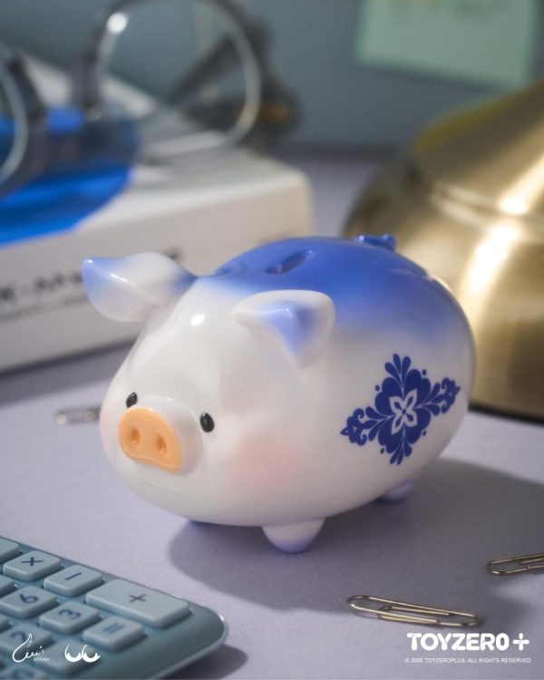 LuLu the Piggy - Lucky Fortune Piggy (Blind Box) - Image 9