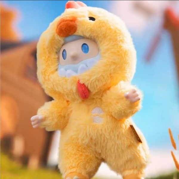 FARMER BOB ANI-MONSTER SERIES - Image 10