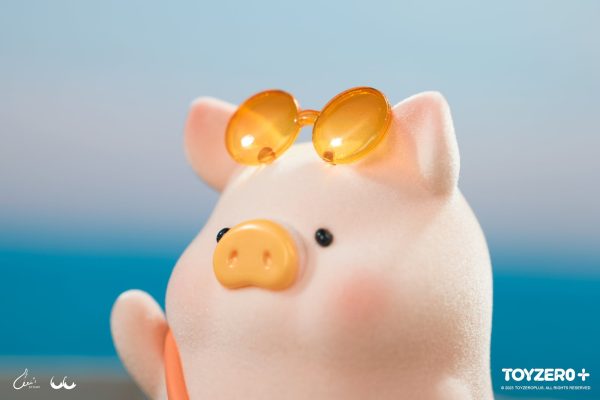 LuLu The Piggy's Travel Blind Box Series - Image 5