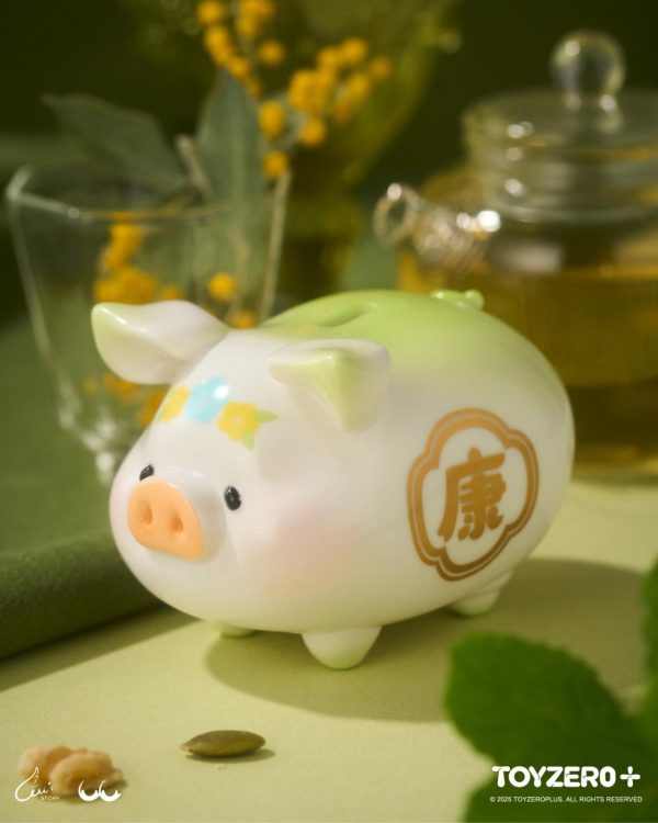 LuLu the Piggy - Lucky Fortune Piggy (Blind Box) - Image 11