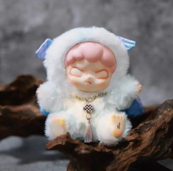 DORA shanhai Dream New Product Debut - Image 2