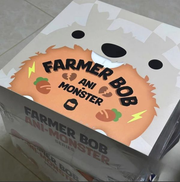 FARMER BOB ANI-MONSTER SERIES - Image 12