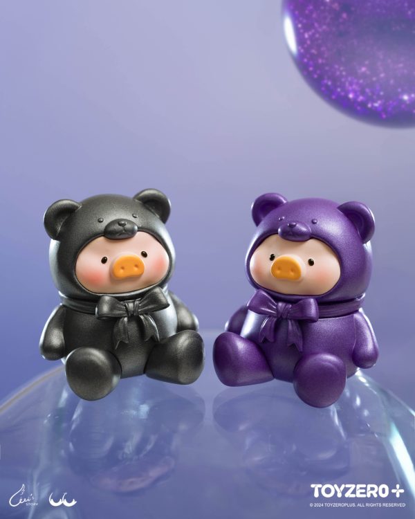 LuLu the Piggy - Teddy MINI (Blind Bag) - Image 8