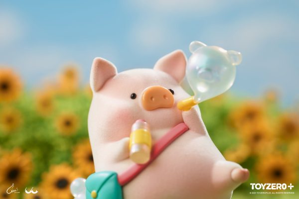LuLu The Piggy's Travel Blind Box Series - Image 15