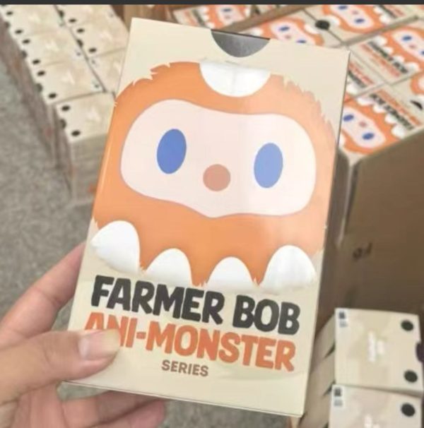 FARMER BOB ANI-MONSTER SERIES - Image 11