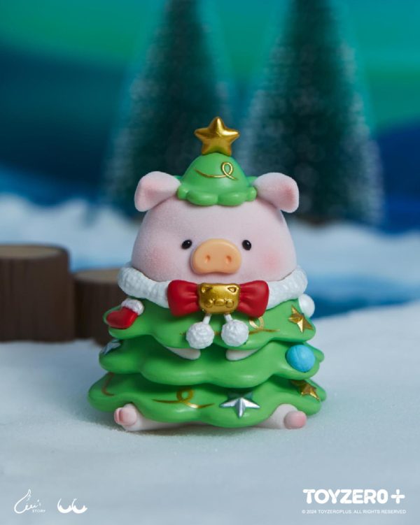 LuLu the Piggy - Christmasland Series (Blind box) - Image 8