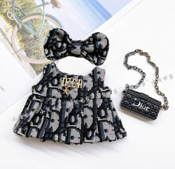 Dior skirt suit(Handmade) - Image 5