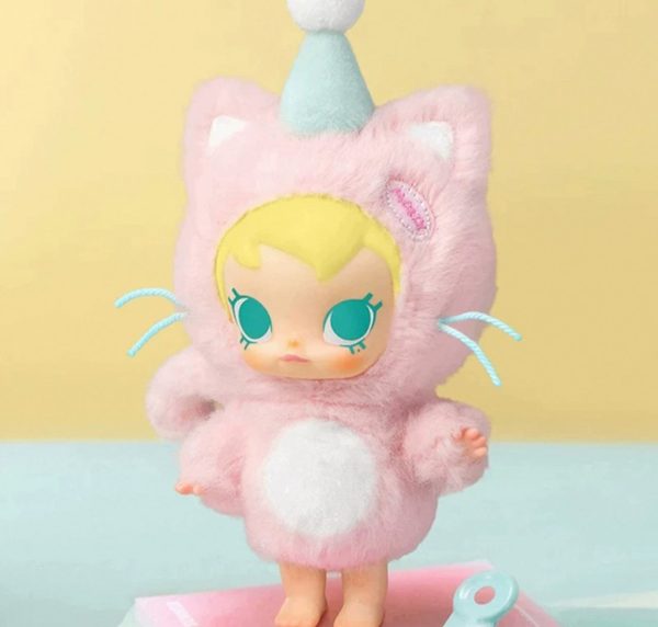 Baby Molly-Pocket Friends - Image 3