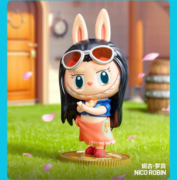 Labubu✖️One Piece - Image 12