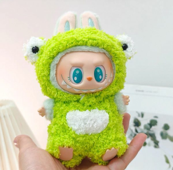 Labubu Outfits（Handmade） - Image 9