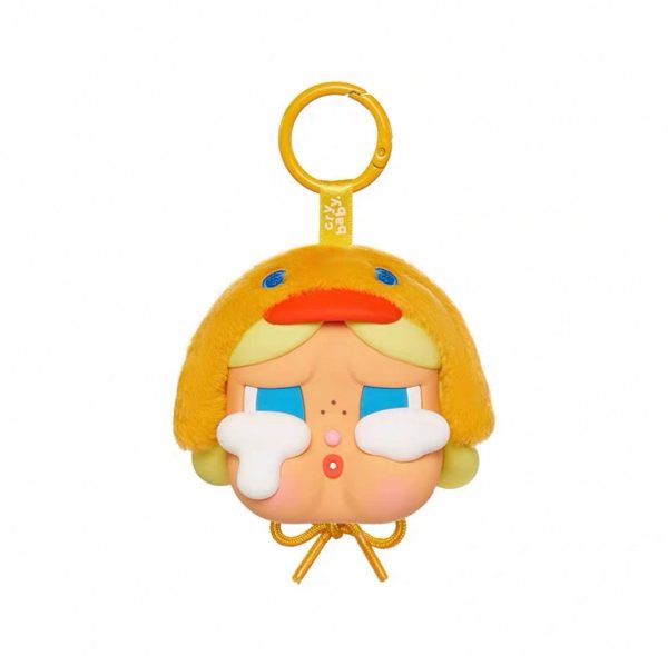 Crybaby Headphone bag
