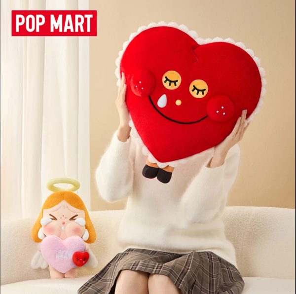 CRYBABY Tears of Love Series - Plush Gift Set - Image 4