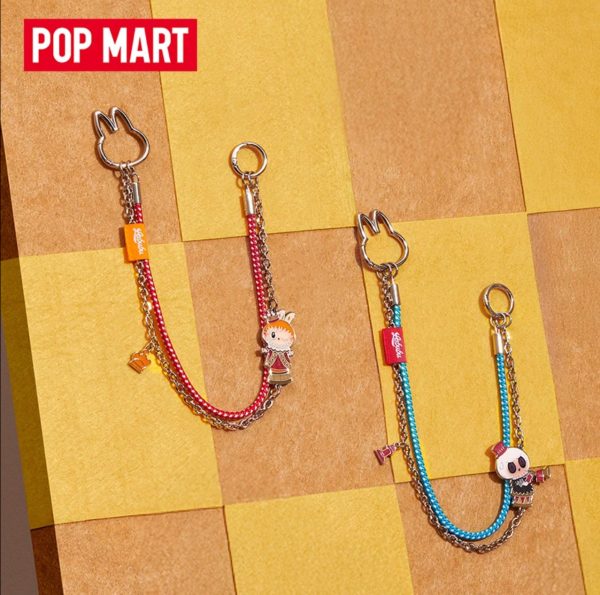 The Monsters Let's Checkmate phone chain - Image 5