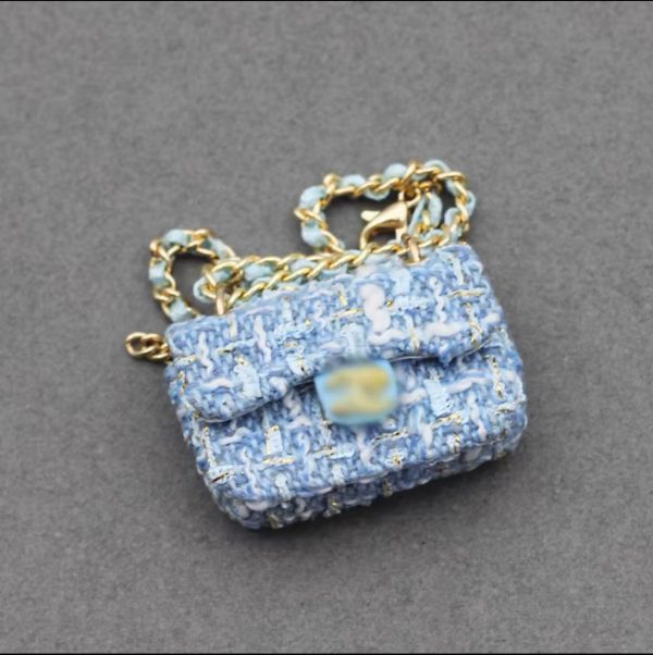 Labubu Luxury Bag - Image 4