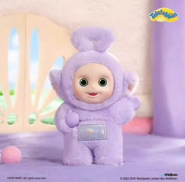 POPMART✖️ TElETUBBIES - Image 7