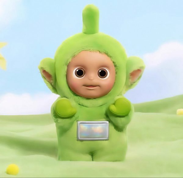 POPMART✖️ TElETUBBIES - Image 8
