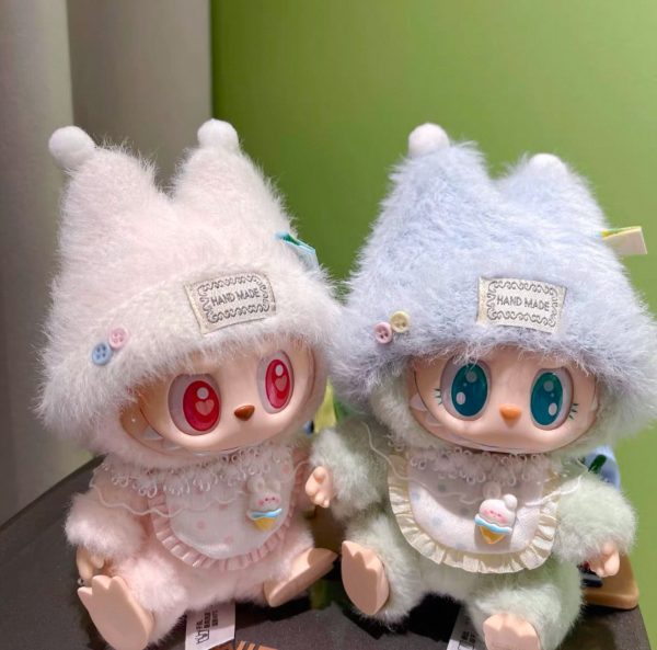 Labubu Clothes（Handmade） - Image 3