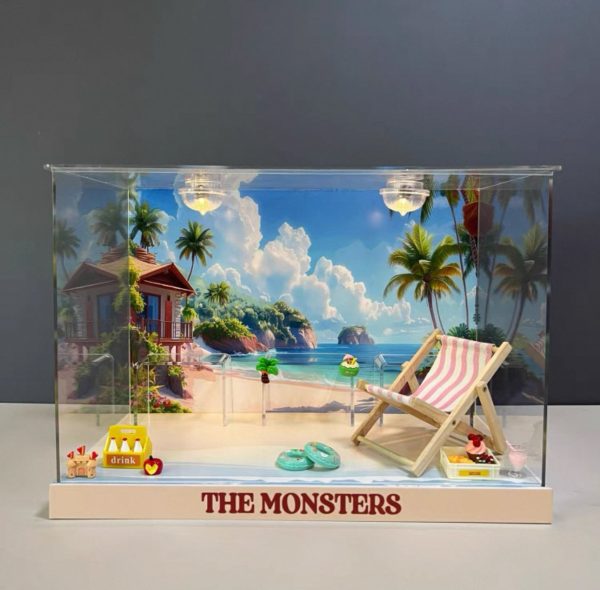Labubu Have a Seat Blind Box （Authentic） - Image 19