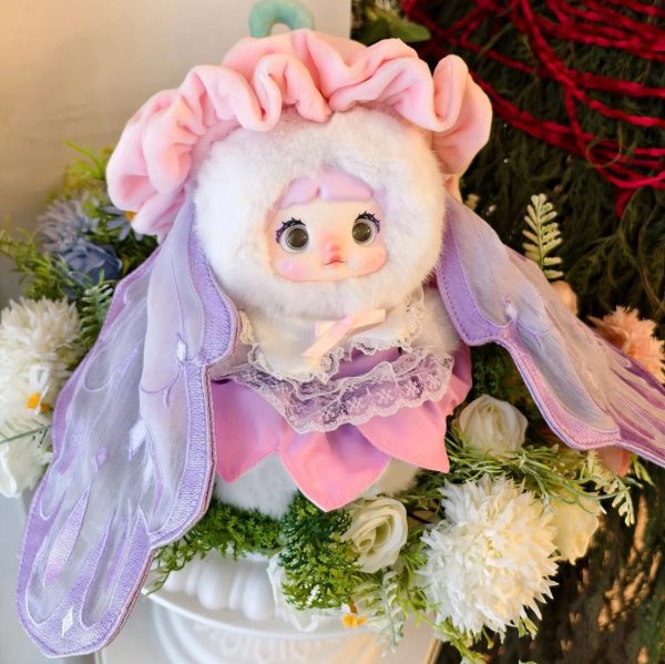 Nommi Freesia Plush Doll, Limited Edition from CTS Beijing - Image 2