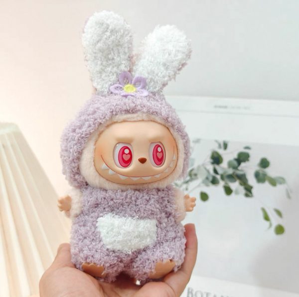 Labubu Outfits（Handmade） - Image 2