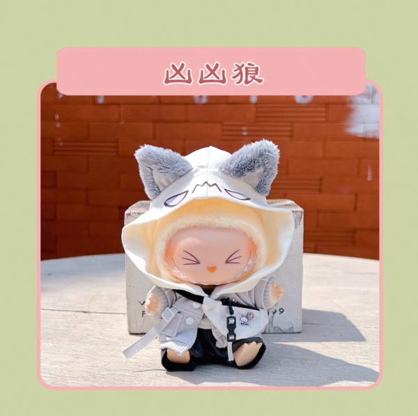 Have a seat Outfits（Handmade Design） - Image 14