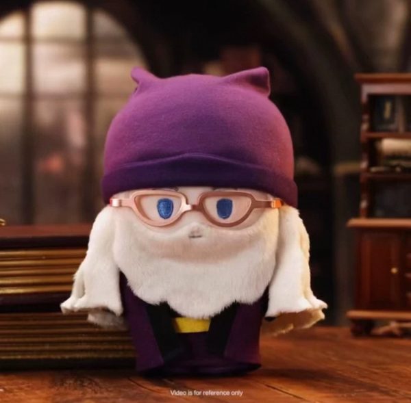 POPMART✖️HARRY POTTER（Pre-Order） - Image 7