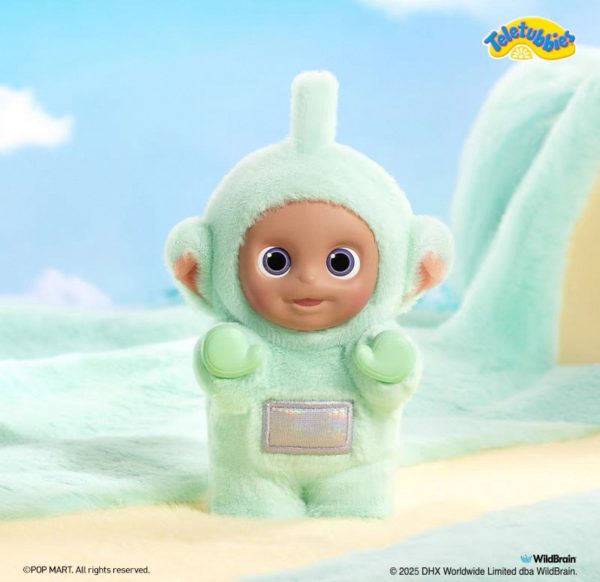 POPMART✖️ TElETUBBIES - Image 11