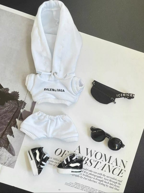 Balenciaga Outfits（Handmade） - Image 2