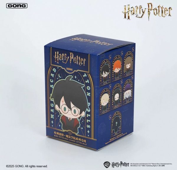 POPMART✖️HARRY POTTER（Pre-Order）