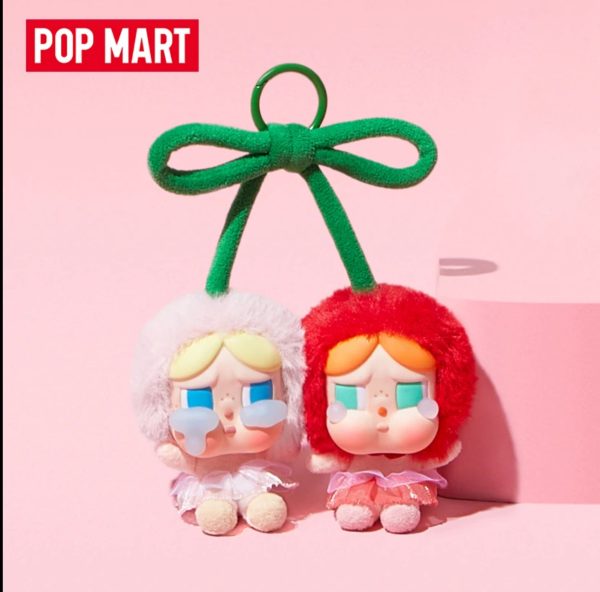 Crybaby Tears of Eros Series - Image 2