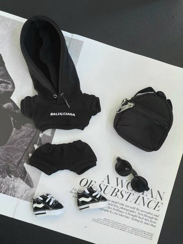 Balenciaga Outfits（Handmade） - Image 4