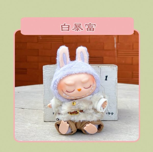 Have a seat Outfits（Handmade Design） - Image 15