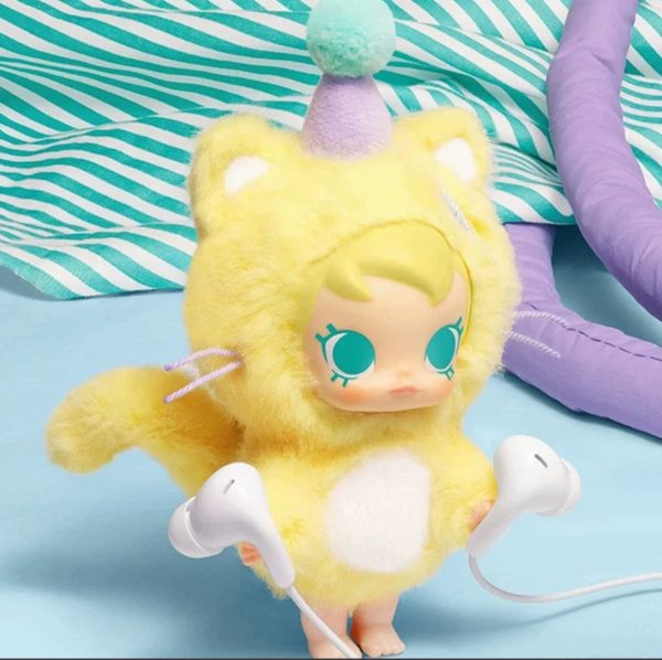 Baby Molly-Pocket Friends - Image 5
