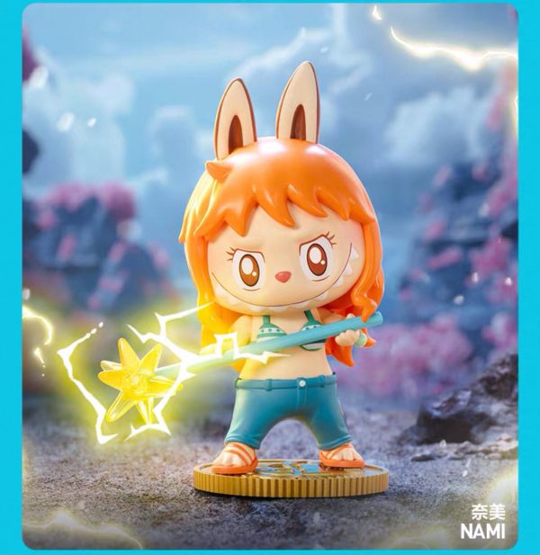 Labubu✖️One Piece - Image 9
