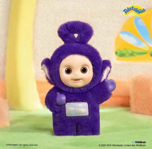 POPMART✖️ TElETUBBIES - Image 2