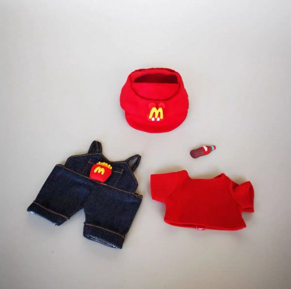 McDonald's Outfits - Image 2