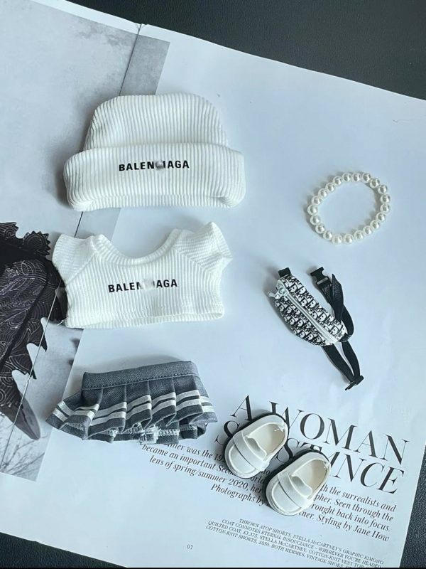 Balenciaga Outfits（Handmade） - Image 3