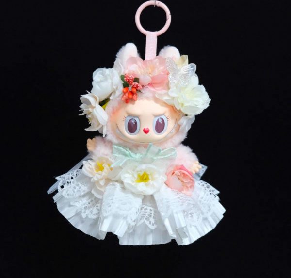 Flower Skirt（Handmade Design） - Image 2
