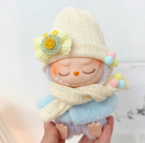 Labubu Outfits（Handmade） - Image 13