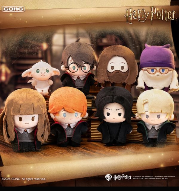 POPMART✖️HARRY POTTER（Pre-Order） - Image 10