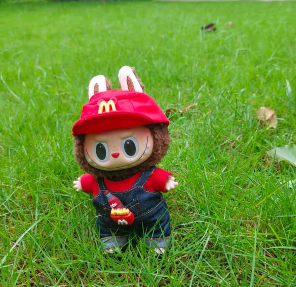 McDonald's Outfits - Image 5