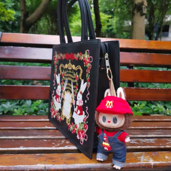 McDonald's Outfits - Image 6