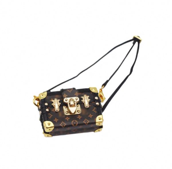 Labubu Luxury Bag - Image 8