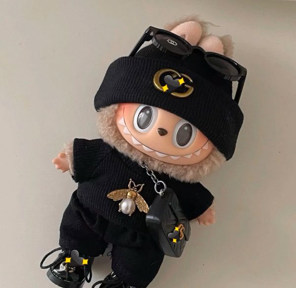Gucci Set（Only Marcaron） - Image 2