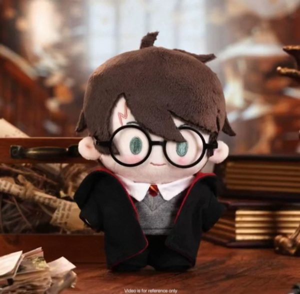 POPMART✖️HARRY POTTER（Pre-Order） - Image 2