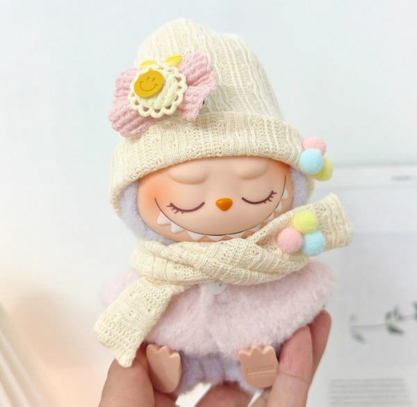 Labubu Outfits（Handmade） - Image 12