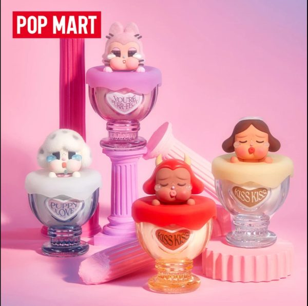 CRYBABY Tears of Eros Series - Scented Candle Blind Box - Image 2